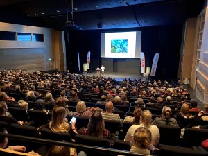 Livsviktigt - Föreläsningar