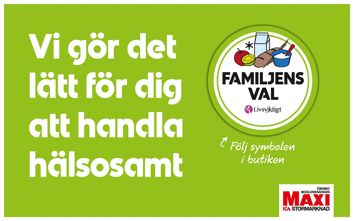 Familjens Val