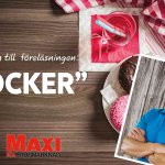 Föreläsningen Socker